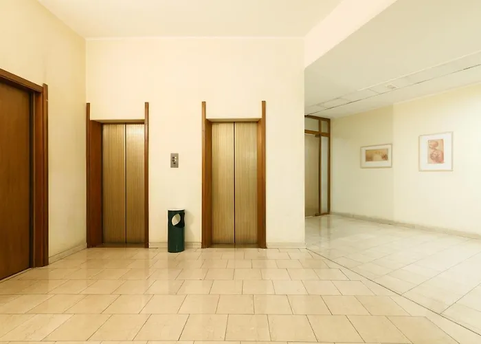 Apartman - Duomo Luxury V Milánó
