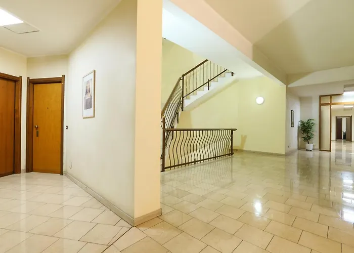Apartman - Duomo Luxury V