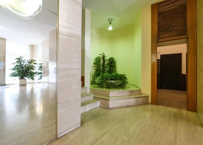 - Duomo Luxury V Apartman