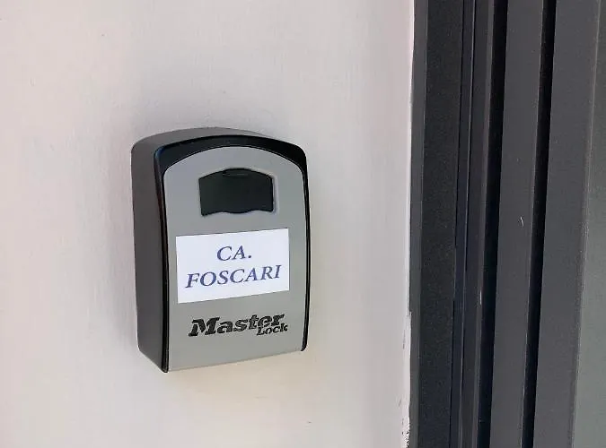 Ca Foscari San Siro Apartman Milánó
