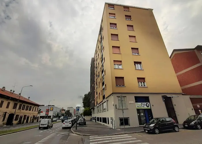 Διαμέρισμα Allegra House *