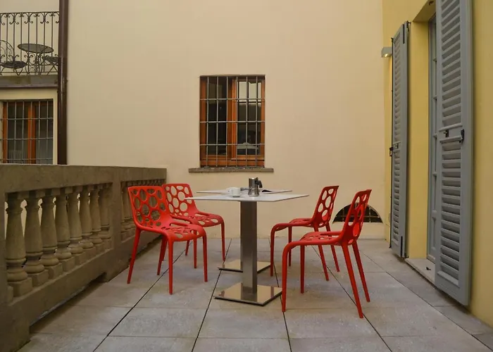 Διαμέρισμα Joivy Fulcorina Μιλάνο