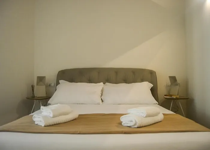 Joivy Fulcorina Apartmán