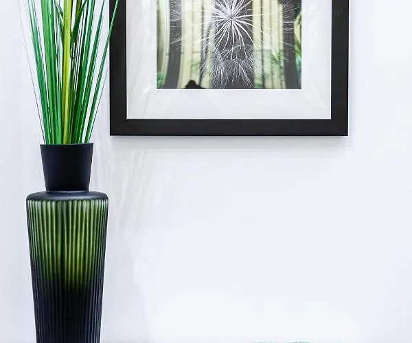 Апартаменты Golden Prestige