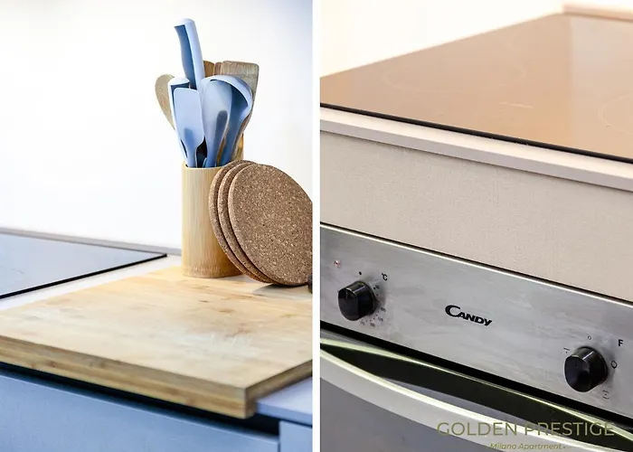 Golden Prestige Апартаменты