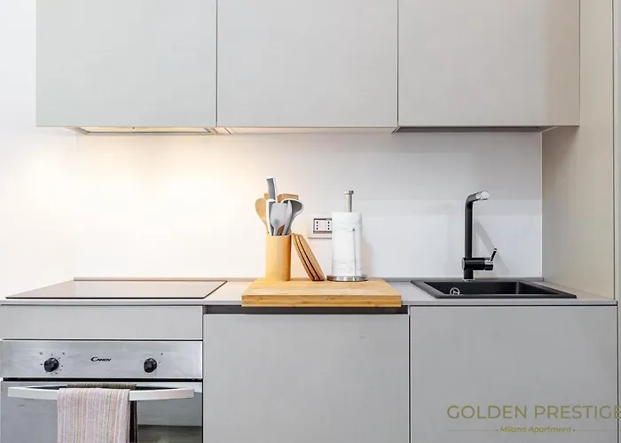 Golden Prestige * Mediolan