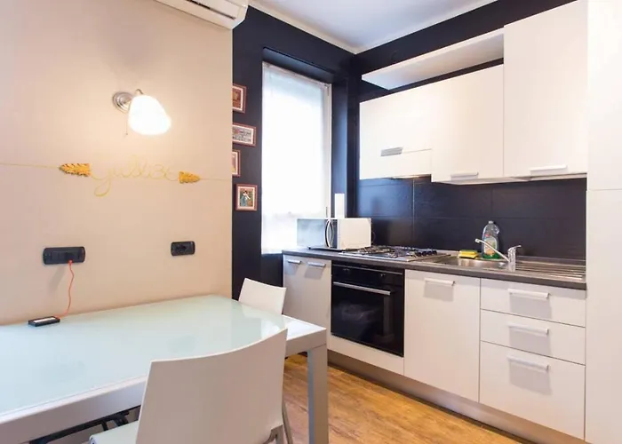 Apartamento Lust Gulli *