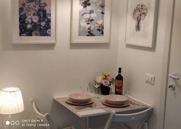 Luxury House Milão