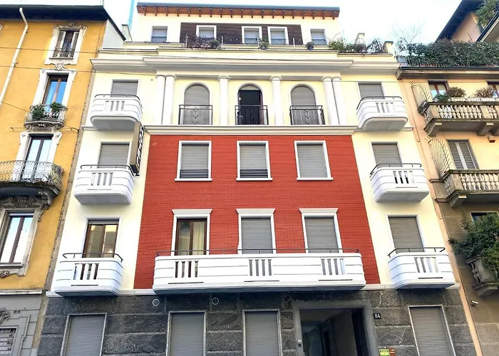 酒店 Carlo Goldoni 2*