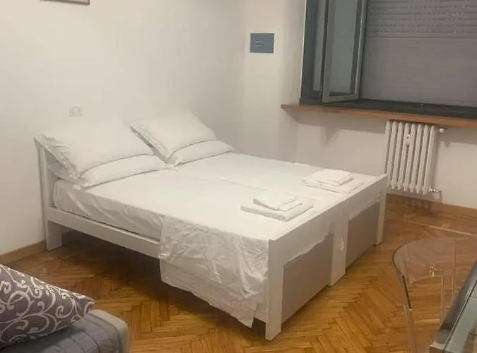 Bocconi Apartamento