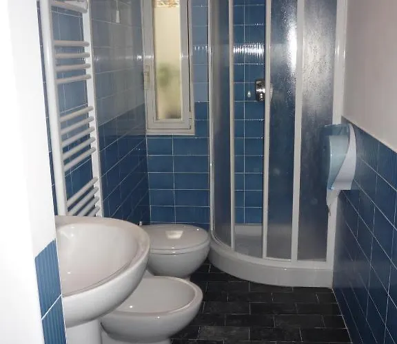 Maison d'hôtes Andronaco *