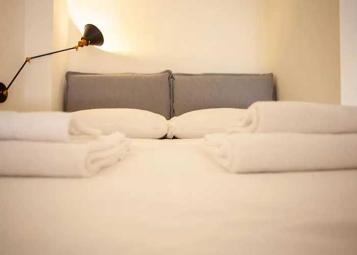 Loft Via Friuli 3pax - Wifi