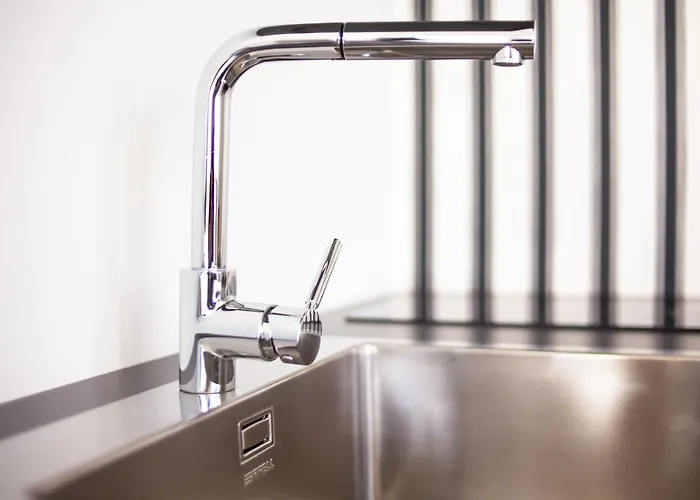 Apartmán Loft Via Friuli 3pax - Wifi *