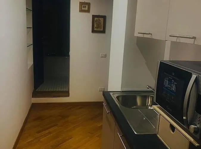 Bocconi Apartamento *