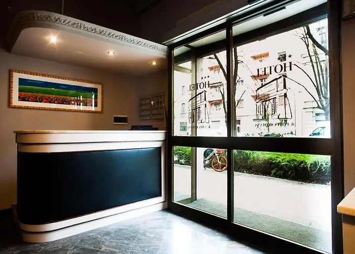 Di Porta Romana Szálloda