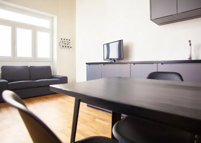 Loft Via Friuli 3pax - Wifi * Milán