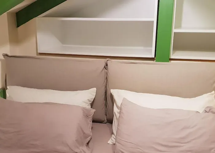 Hotell Repubblica