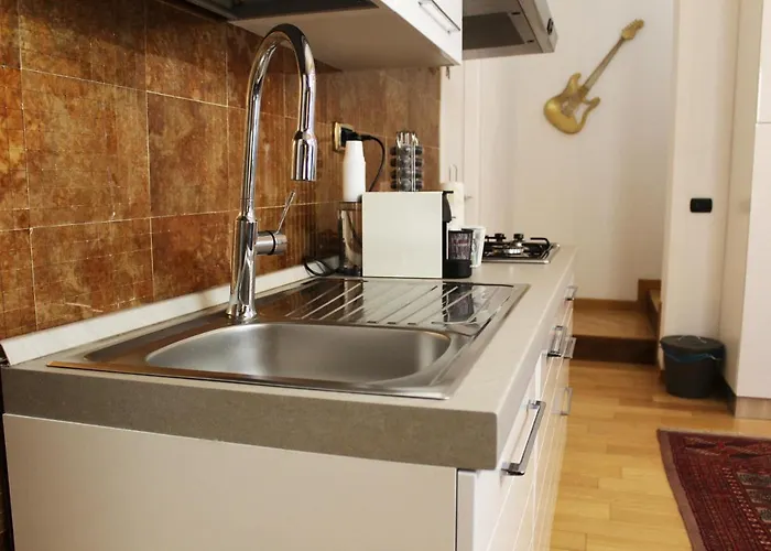 Bed & Breakfast Bb Tortona