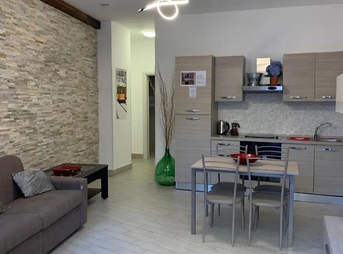 Ca Foscari San Siro Apartman