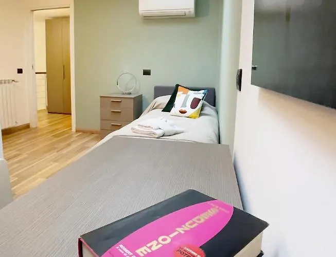 Rentopolis - Palazzo Candiani *