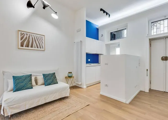 Locanda Easylife - Stupendo Bilocale Lodi Fondazione Prada