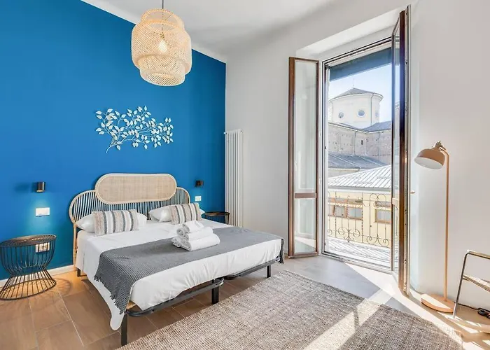 Easylife - Stupendo Bilocale Lodi Fondazione Prada Locanda Milano