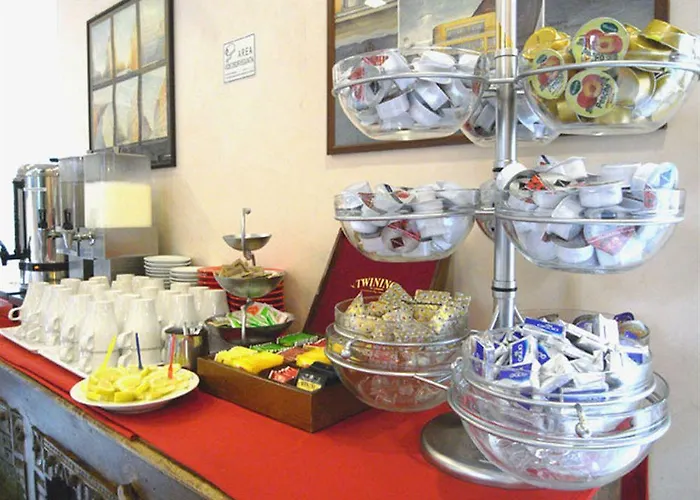 Otel Eurohotel 3*