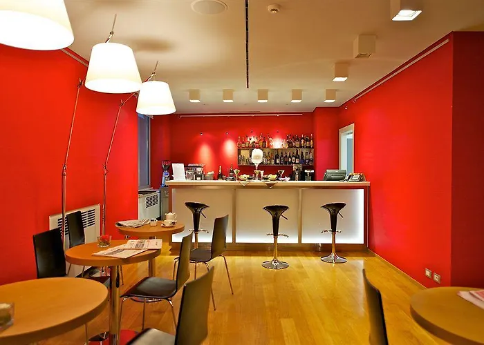 Mercure Solari Hotel Mailand