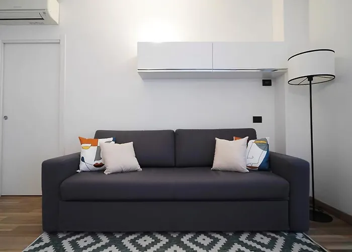 Rentopolis - Palazzo Candiani *