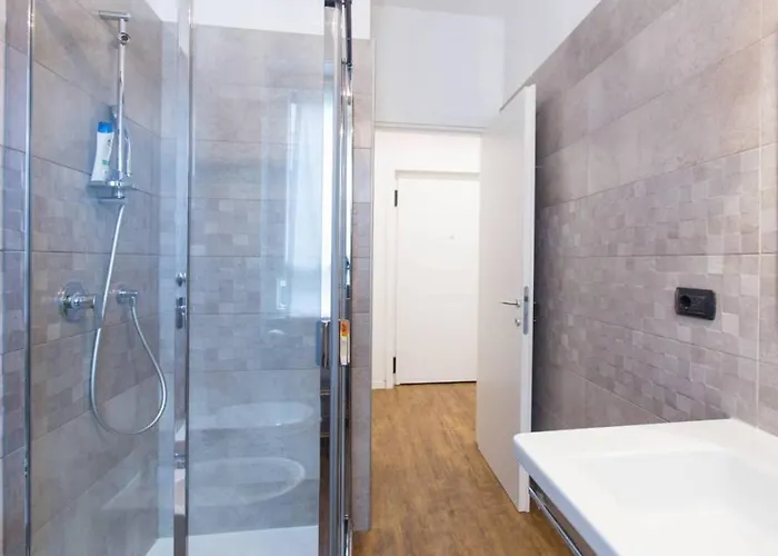 Apartamento Lust Gulli *