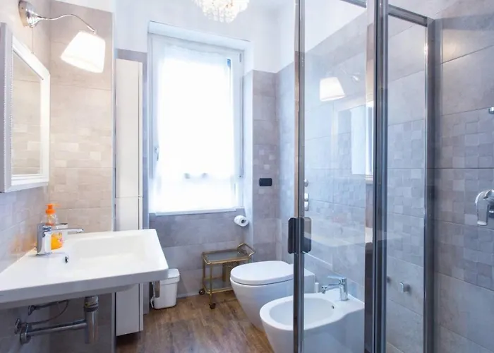 Apartamento Lust Gulli *