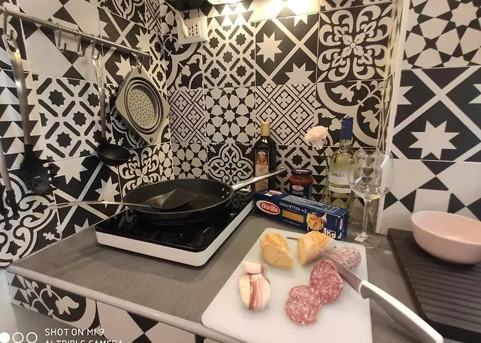 Apartamento Luxury House Milão