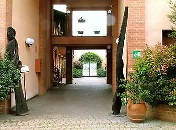Hotell Excel Naviglio - Ca'bianca Milano