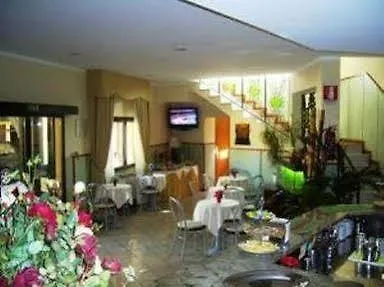 San Siro Fiera Отель