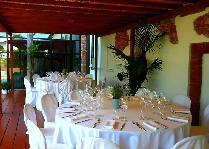 Hotell Excel Naviglio - Ca'bianca Milano
