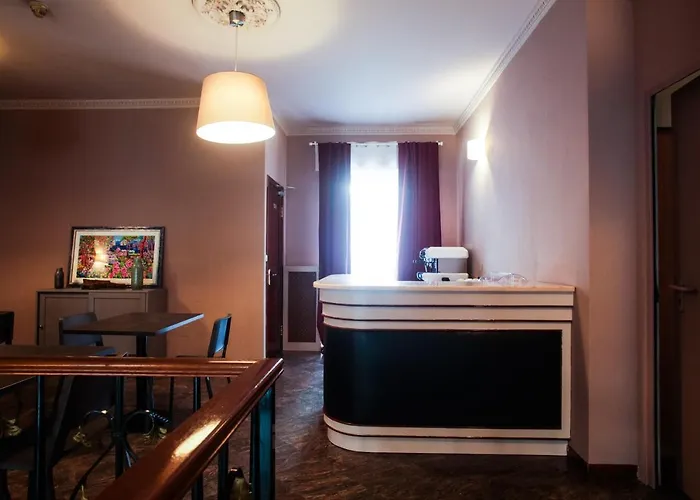 Di Porta Romana Szálloda 3*