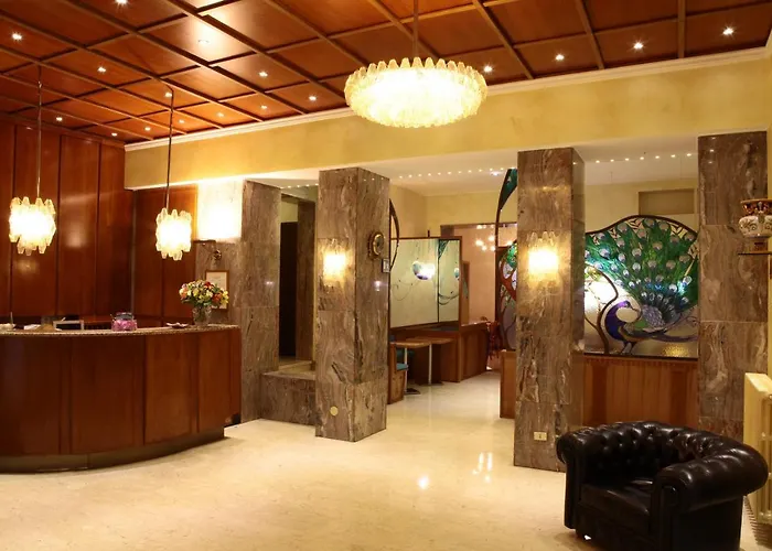 Ξενοδοχείο Star