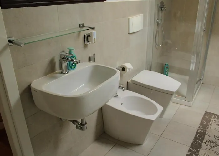 Bed & Breakfast Bb Tortona