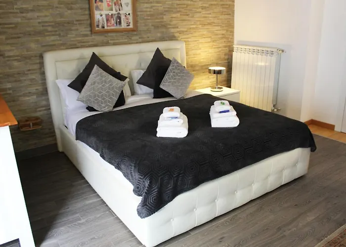 Bb Tortona Bed & Breakfast Milaan