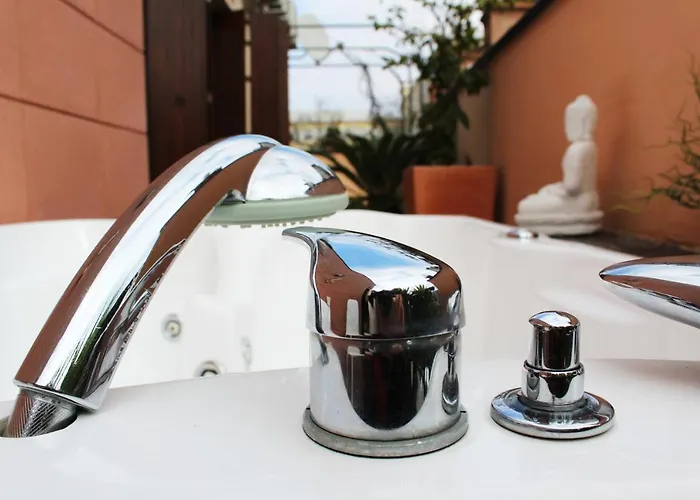 فندق مبيت وإفطار Sansiro47 2*