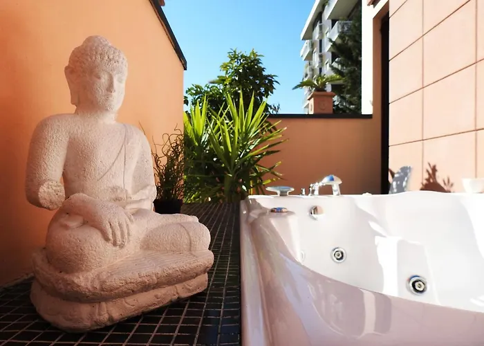 Sansiro47 فندق مبيت وإفطار ميلان