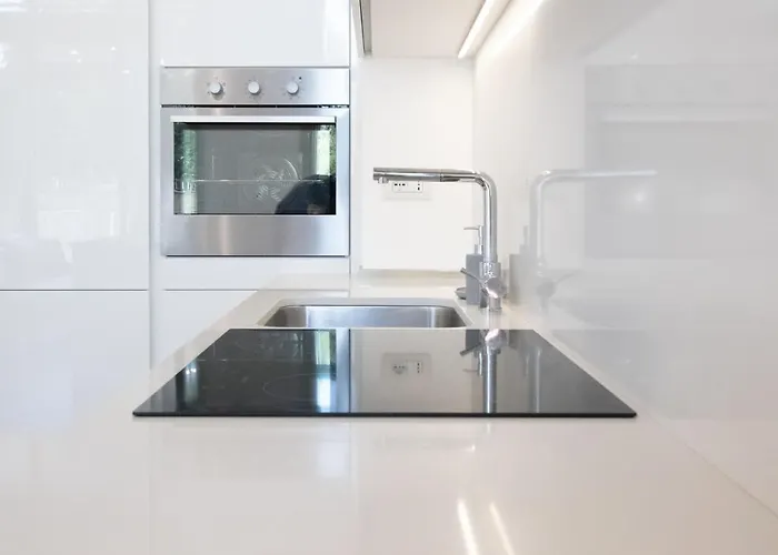 Loft Manifatture Garden شقة ميلان