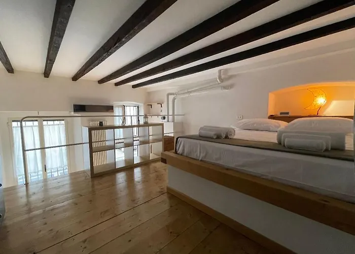 Apartamento Lafilo 3 *
