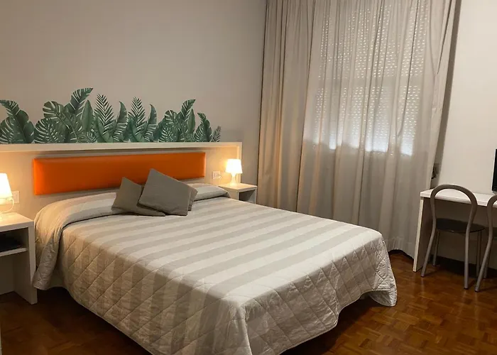 Due Giardini Hotell 2*