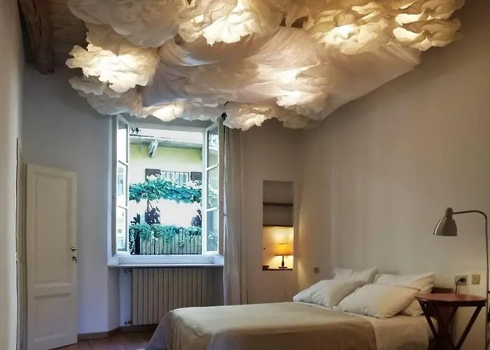 Easylife - - Naviglio 46 P1 - Porta Genova Апартаменты Милан
