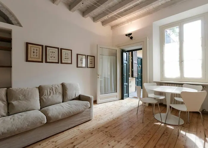 Апартаменты Easylife - - Naviglio 46 P1 - Porta Genova
