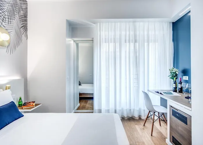 Victor Boutique 3* Mailand