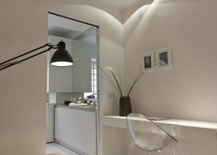 Апартаменты Suitime Милан