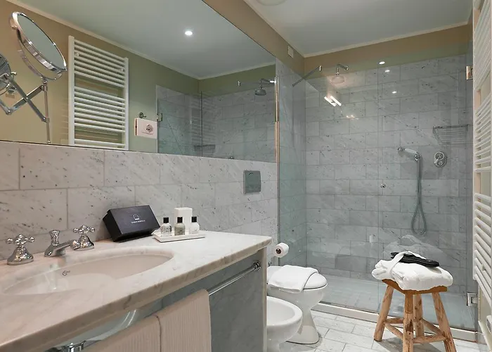 Maison Borella Hotel 4*