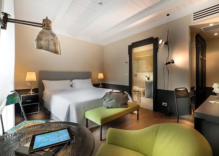 Maison Borella 4* Milaan